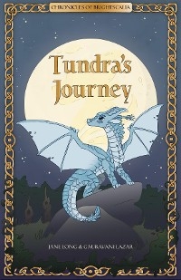 Tundra's Journey
