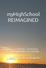 myHighSchool REIMAGINED - Joseph Richard Poletti