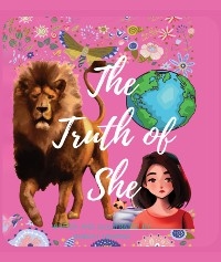 The Truth of She - Robert H Tenorio