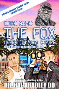 CODE NAME: THE FOX
