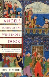 Angels Tapping at the Wine-Shop's Door - Rudi Matthee