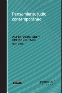 Pensamiento judío contemporáneo