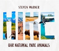 HIKE -  Steven Warner