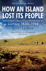 How an Island Lost Its People -  Robert Hay