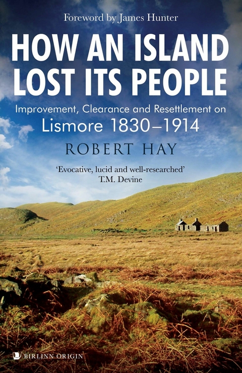 How an Island Lost Its People -  Robert Hay