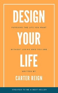 Design Your Life