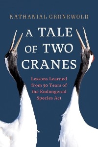 Tale of Two Cranes