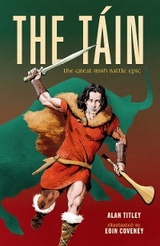The T&aacute;in - Alan Titley