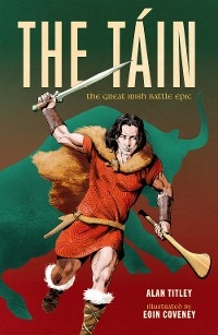 The T&aacute;in - Alan Titley
