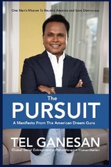 The Pursuit - Tel Ganesan