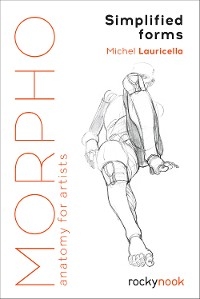 Morpho: Simplified Forms - Michel Lauricella