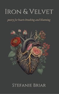 Iron & Velvet