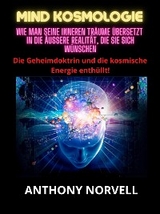 Mind Kosmologie (&Uuml;bersetzt) - Anthony Norvell