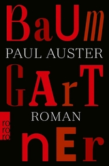 Baumgartner -  PAUL AUSTER