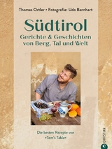 Südtirol - Thomas Ortler