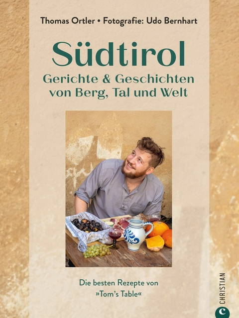 Südtirol - Thomas Ortler