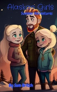 Alaskan Girls