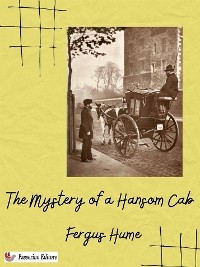 The Mystery of a Hansom Cab