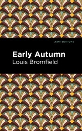 Early Autumn - Louis Bromfield