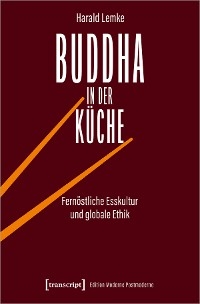 Buddha in der K&uuml;che - Harald Lemke