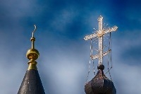 The Similarities between Islam and Christianity - Asama Alomairi