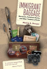 Immigrant Baggage - Maxim D. Shrayer