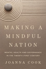 Making a Mindful Nation - Joanna Cook