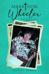 Marathon Wheeler - Heather S. Coombes