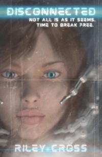 Disconnected - Riley Cross
