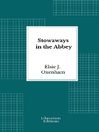 Stowaways in the Abbey