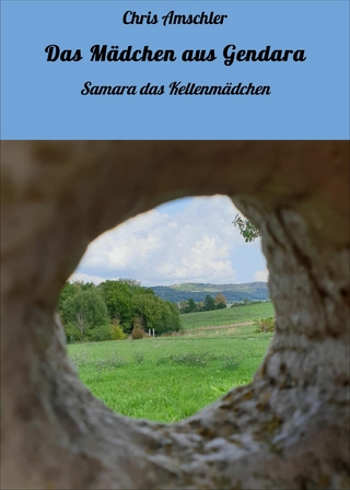 Das Mädchen aus Gendara