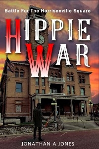 Hippie War