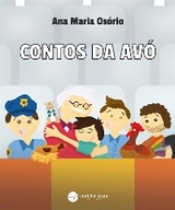 Contos da Av&oacute; - Ana Maria Os&oacute;rio