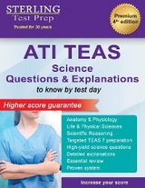 ATI TEAS Science Questions - Sterling Test Prep