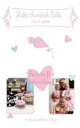 Bake Swedish cake - Mimma B&auml;cklund