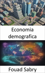 Economia demografica -  Fouad Sabry