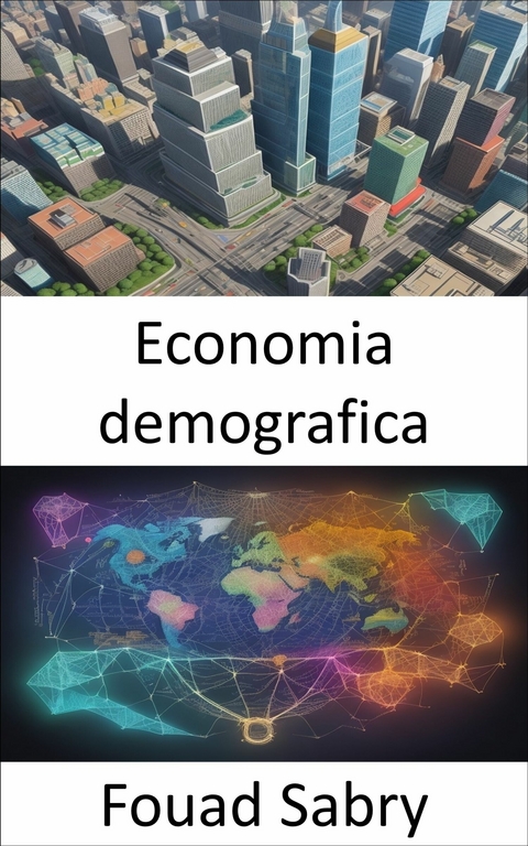 Economia demografica -  Fouad Sabry