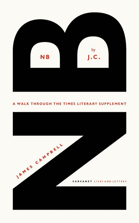 NB by J.C. -  James Campbell