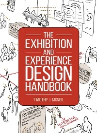 Exhibition and Experience Design Handbook