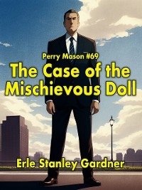 Case of the Mischevious Doll