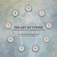 The Art of Typing - Ginger Lapid-Bogda