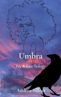 Umbra - Andrea Stanet