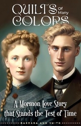 Quilts of Many Colors - Barbara Ann Smith