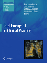 Dual Energy CT in Clinical Practice - 