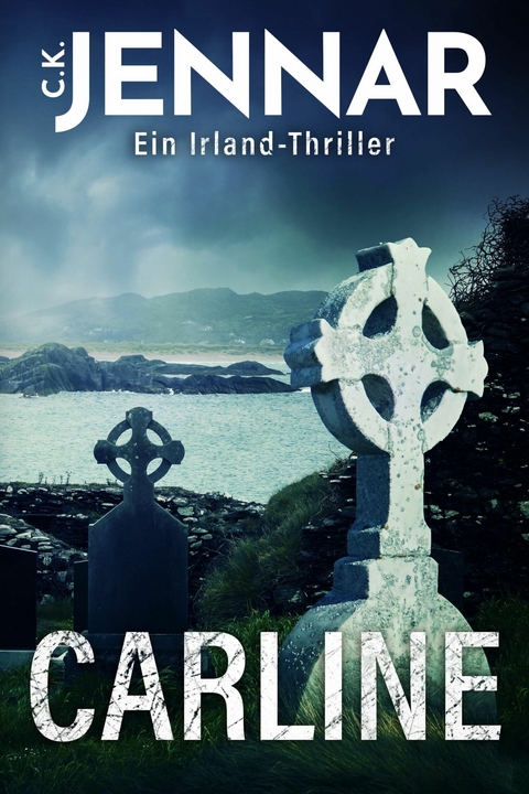 Carline - C.K. Jennar