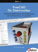 FreeCAD für Elektroniker - Thomas Duden