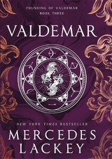 Founding of Valdemar - Valdemar -  Mercedes Lackey