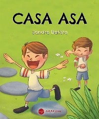 Casa Asa - Sandra Batista