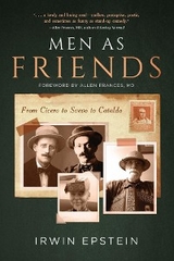 Men As Friends - Irwin Epstein