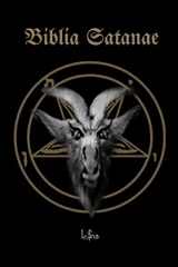 Biblia Satanae -  LCFNS